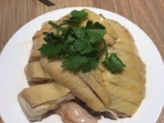 -泰煌鸡·上海白斩鸡·鸡汤面(万航店)