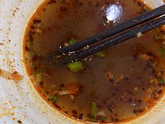 -马子禄牛肉面(金宝街店)