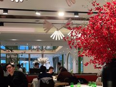 大堂-望湘园·小雅(德基店)