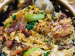 -壹煲口福煲仔饭(中山路店)