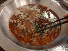 -老城红焖羊肉(老步行街店)