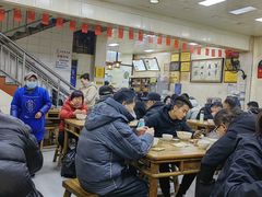 -老刘家泡馍·陕西老字号(钟楼广济街店)