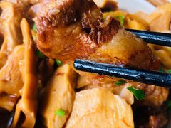 -风味小馆(天目湖宾馆店)