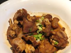 豉油猪手-日昌餐馆(亦庄店)