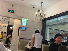 -江南食代自助餐厅(宝龙城市广场店)