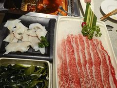 -海底捞火锅(番禺广场店)