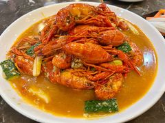 -上海老城区小龙虾虾宴·杭帮菜(五柳巷店)