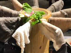 -大味老火锅City店