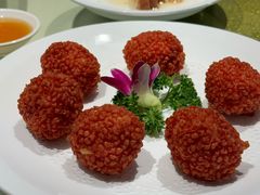 -苔圣园酒家(沪太店)