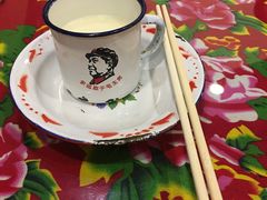 -篱笆院东北饺子王(欧阳路店)