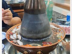 -大明铜锅·烤涮坊·烧烤(总店)