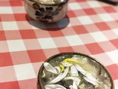 -龙桥私厨·姜花菊花过桥鱼·顺德菜(容桂店)