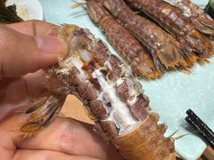 -抱德·潮汕味(敦和店原惠城鱼仔)