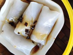 -公园茶楼粤式点心