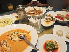 -恒记饭店·海鲜明档(淹城店)