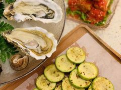 -白仁仔· 活烤海鲜 宵夜(豫园店)