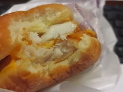 -麦当劳(盐城世纪大道得来速店)