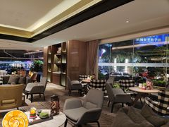 -粤海喜来登酒店·&More聚驿(天河城店)