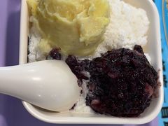 -满记甜品(优客百盛店)