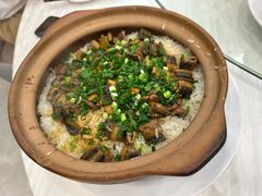 -庭苑美食中心·陈皮烧鹅·海鲜(台山店)