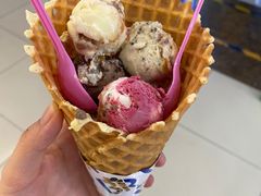 -芭斯罗缤31冰淇淋(BHG MALL上地店)