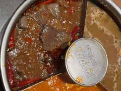 -巴奴毛肚火锅(京西大悦城店)