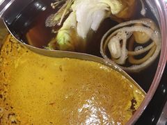 -呷哺呷哺(西单大悦城店)