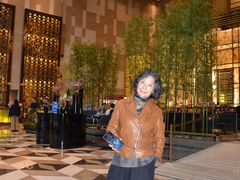 -威斯汀酒店Exchange大堂吧