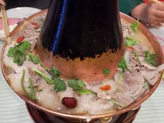 -年轮烧烤·羊蝎子·烤鱼(星湖街店)