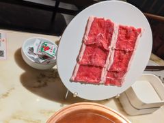 -涮福記·现切牛羊肉火锅(世纪汇店)