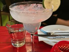 -Pistolera Mexican Cantina女枪手墨西哥餐厅(碧云路店)