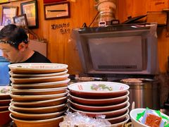 -老龙亭拉面店