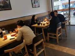 大堂-小六汤包·老字号·中华名小吃(兴庆路店)