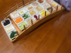 -香麒园·过桥米线·南湖雅宴