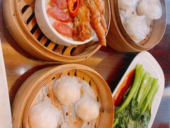 凤爪拼腊肠饭-连江国惠大酒店(连江店)