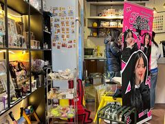 -W CAFE(甜爱路店)