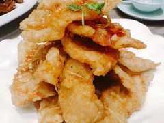 -北李妈妈菜·海肠捞饭(高新万达店)