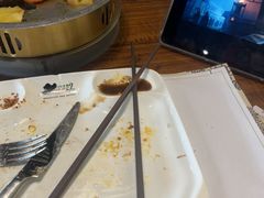 -汉巴味德·烤肉与啤酒的自助(杭州大悦城店)