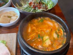 -Dombe豚(黑猪肉街店)