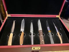 -恰餐厅及酒吧CHAR Bar & Grill(北京三里屯洲际店)