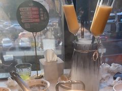 -潮牛壹号鲜牛肉火锅(光谷天地店)