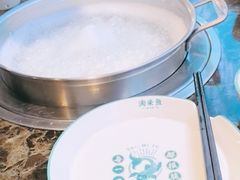 -鱼粤鲜淘米捞·中山脆肉鲩火锅(悦湖会店)