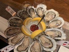-斯普汇生蚝牛排馆(中骏世界城店)