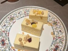 -塔哈尔·新疆盛宴(奉贤龙湖店)