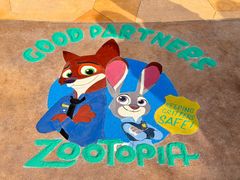 -上海迪士尼度假区