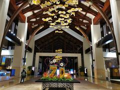 -昆明洲际酒店