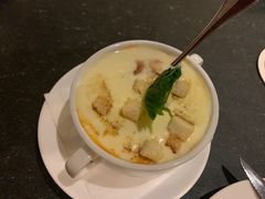 -宝莱纳餐厅(滨江店)