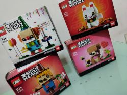 -乐高授权专卖店(济南万象城店)