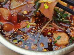 -冒菜西施·非遗冒菜(总店)