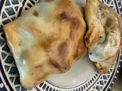 -百格里格.Uyghur cuisine(百色路店)